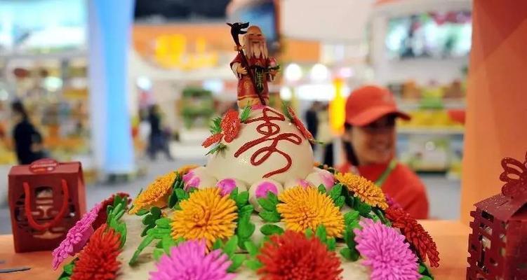 七朵花与泰国太阳花含义？唐朝花钿与圆形花馍的象征是什么？