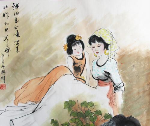 相思花代表什么？