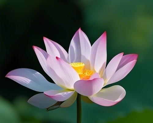 莲花花语是什么意思？莲花象征着什么？
