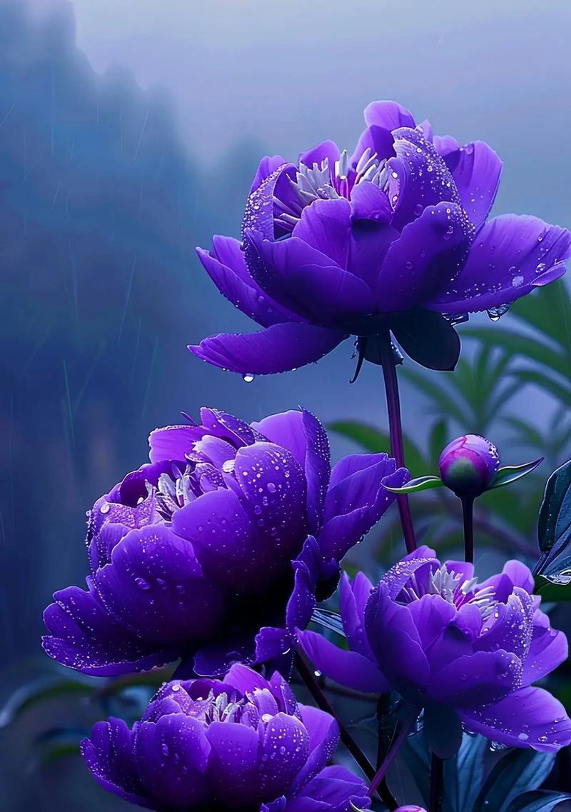 哪些鲜花象征着早生贵子？寓意早生贵子的花有哪些？