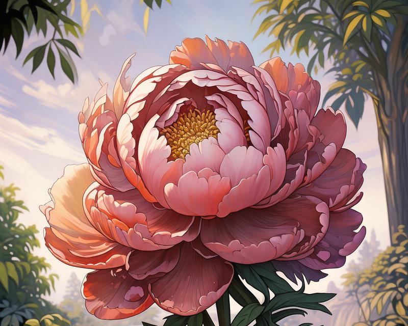 结婚时花卉的特殊含义是什么？