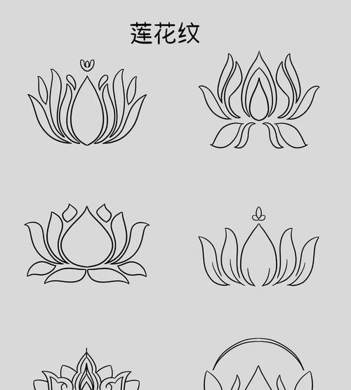 莲与花在文化中象征什么？