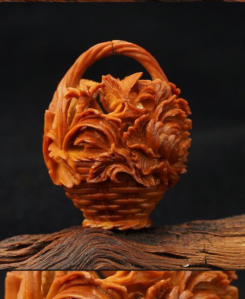 花篮吊坠象征什么？花篮吊坠的寓意是什么？