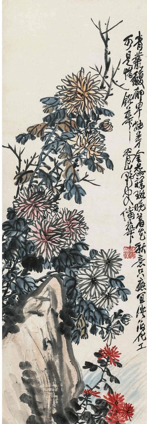 仕途象征的花有哪些？