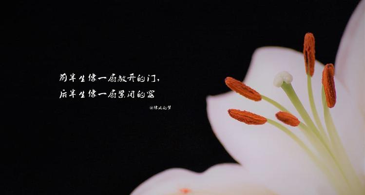 抬头仰望的花含义和仰望天空时花的寓意是什么？