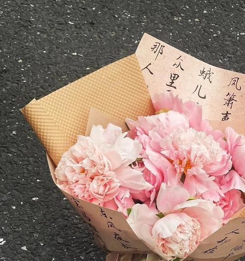 礼貌和尊重的象征花有哪些？它们的寓意是什么？