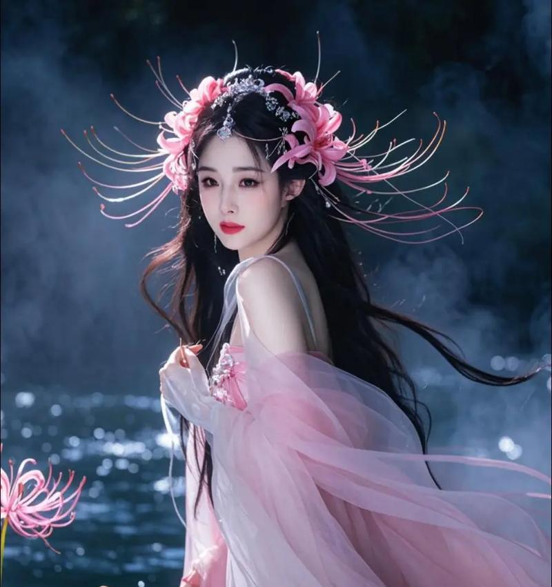 花魂象征着什么？花魂的含义是什么？