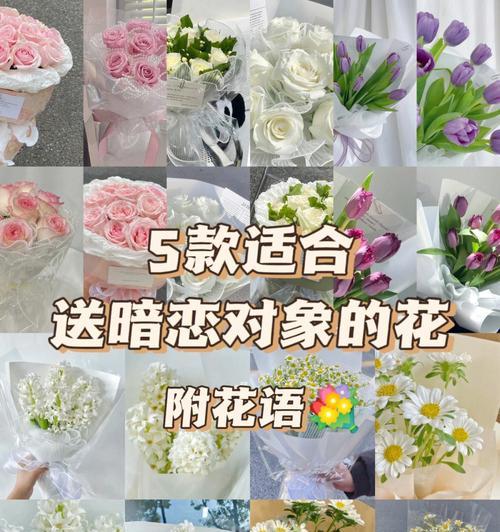 再见象征的花朵及其花语是什么