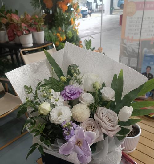 宁静花卉有哪些？它们的花语是什么？