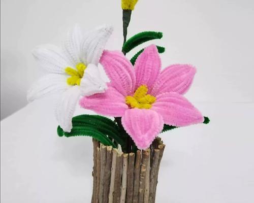 扭扭棒适合哪种花？花的寓意和选择指南是什么？