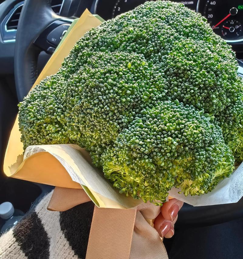 西兰花花语寓意是什么？怎样食用更健康？