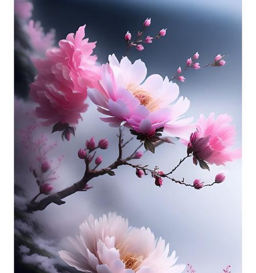 送牡丹花的寓意是什么？它在赠送时的特殊含义？