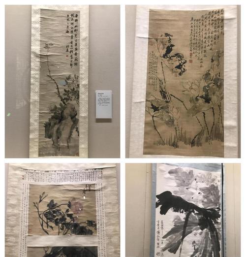 花鸟画的寓意是什么？如何理解花鸟画中的象征意义？