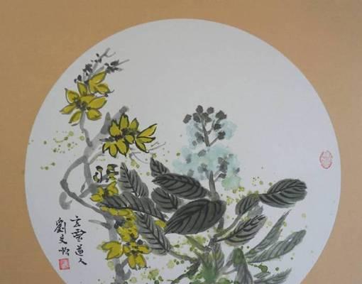 花鸟画的寓意是什么？如何理解花鸟画中的象征意义？
