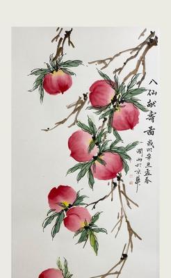 花鸟画的寓意是什么？如何理解花鸟画中的象征意义？