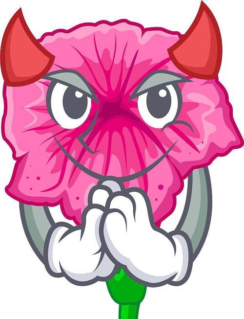 魔鬼花象征着什么？魔鬼花的含义有哪些？