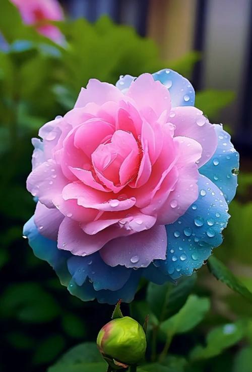 花蕾象征着什么？花蕾的寓意有哪些？