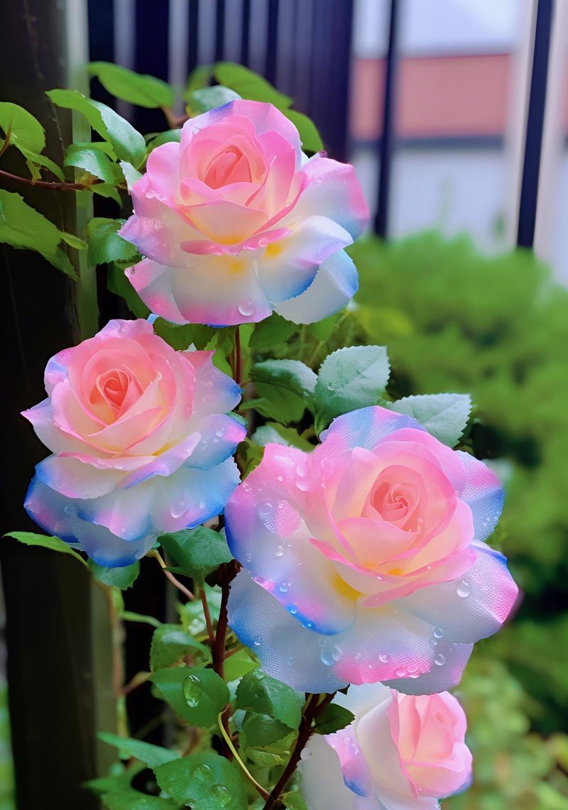 粉色曼陀罗花象征着什么？曼陀罗花神秘花语探索。