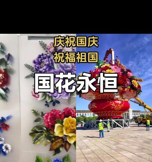 对祖国热爱的花卉有哪些？