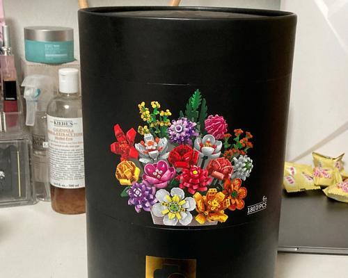 五朵花代表的寓意是什么？