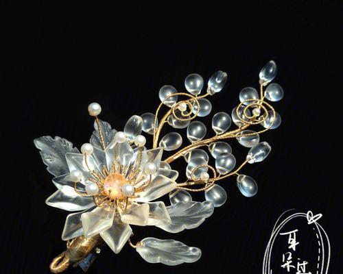 水沫生花象征着什么？花的水沫生花含义是什么？