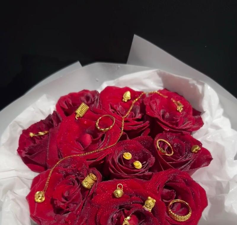 黄色玫瑰花送老婆有何寓意？黄色玫瑰花在夫妻关系中的含义是什么？
