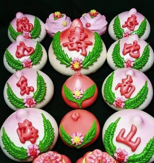 春节花馍头的寓意是什么？如何选择吉祥的花馍头？