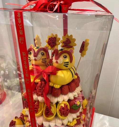 春节花馍头的寓意是什么？如何选择吉祥的花馍头？