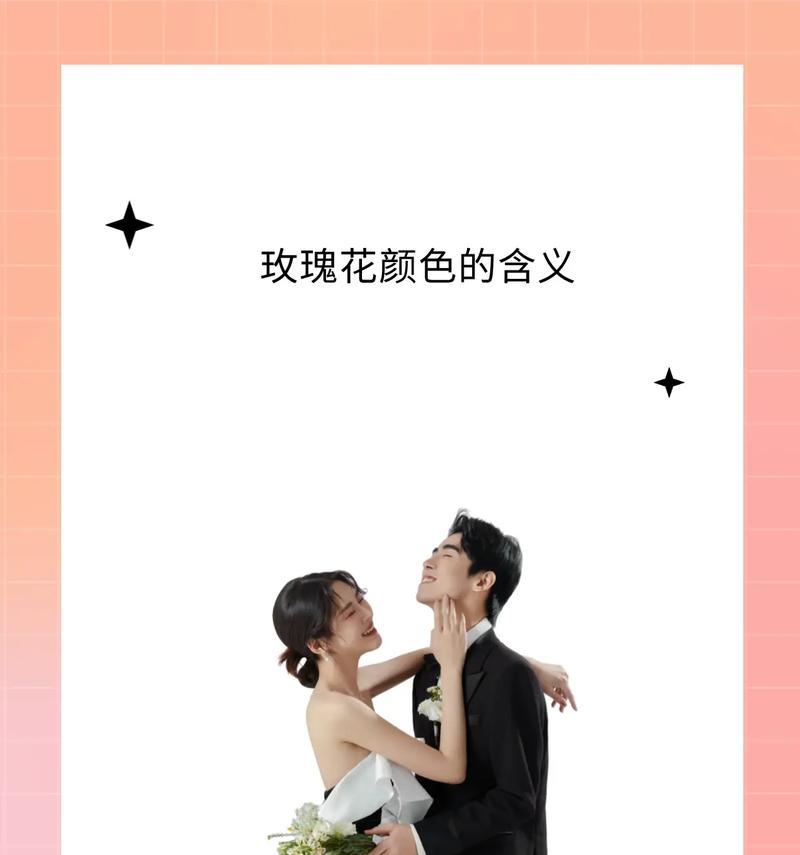 玫瑰花颜色的含义是什么？不同颜色玫瑰代表了什么？