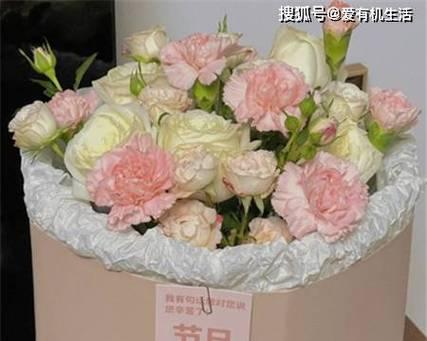 泰国母亲节送什么花？泰国母亲节花语的含义是什么？