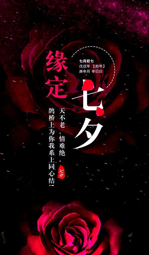 一朵花能代表什么样的爱情意义？