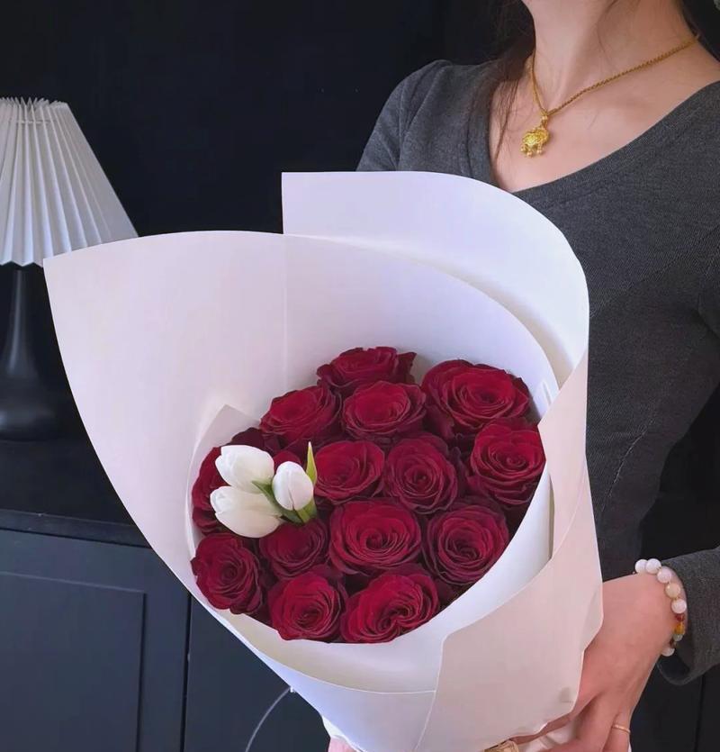 614情人节有什么特别的花语吗？