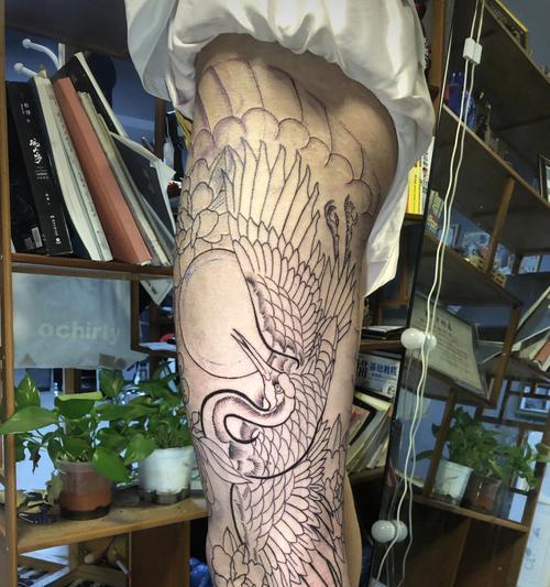 哪种花腿寓意招财好运？花腿的吉祥含义是什么？