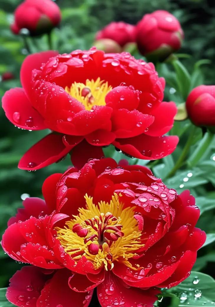 哪种花寓意吉祥？它的花语和象征意义是什么？