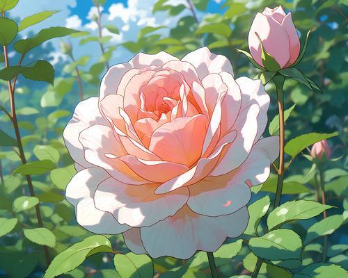 花的颜色会影响其寓意吗？不同颜色的花各自代表什么？