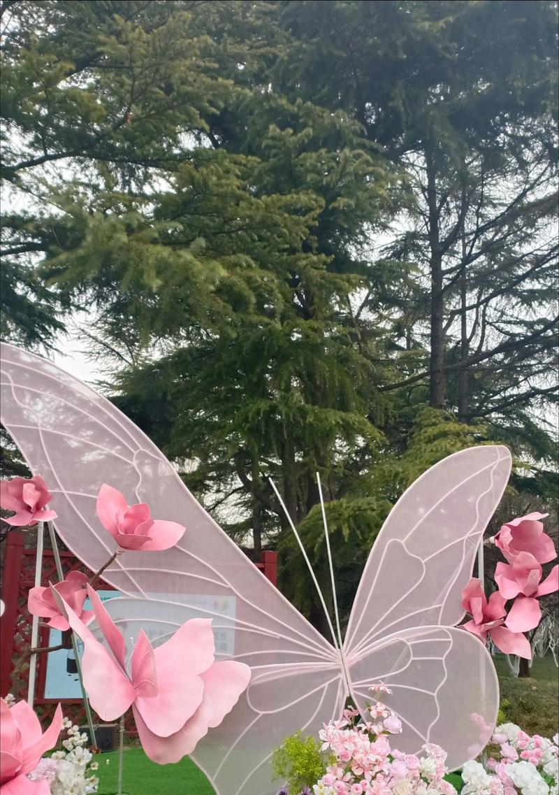 花朝节花的寓意是什么？