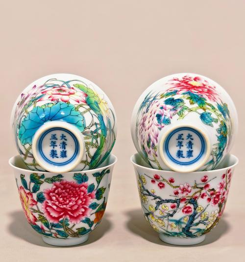不同颜色水杯的花语是什么？它们代表了什么？