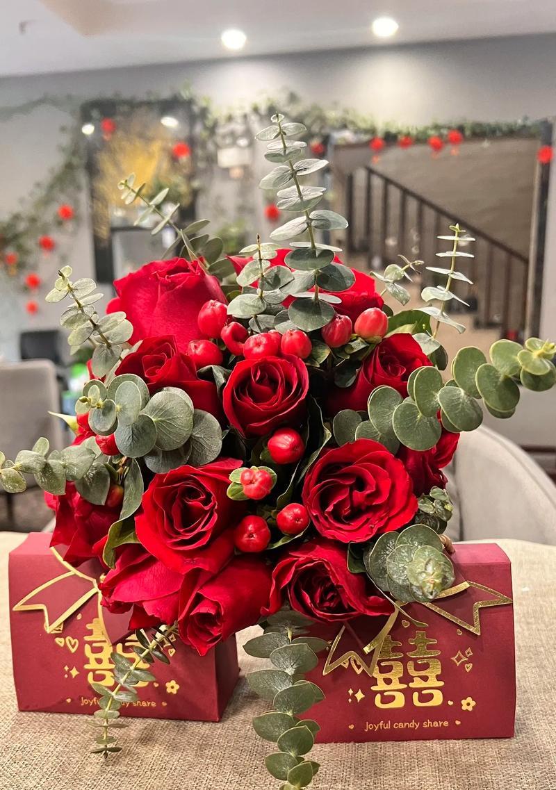 结婚手捧花的寓意是什么？如何选择送给闺密？