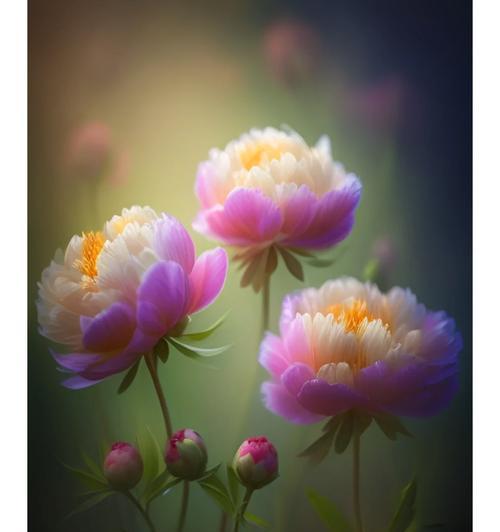 牡丹花有哪些吉祥寓意？牡丹花象征着什么？