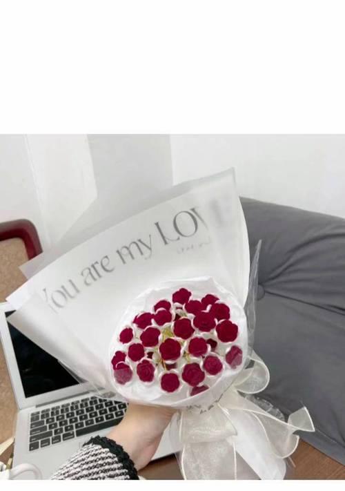 手捧花由闺蜜赠送有何意义？