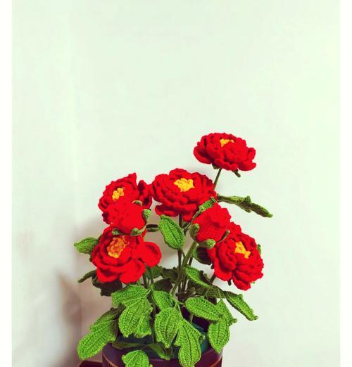 古风中寓意爱情长久的花有哪些？它们各自代表什么？