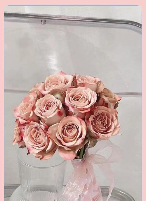 手捧花的寓意是什么？送业主手捧花有何含义？