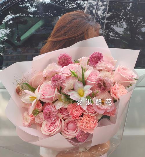 生日快乐花代表什么寓意？