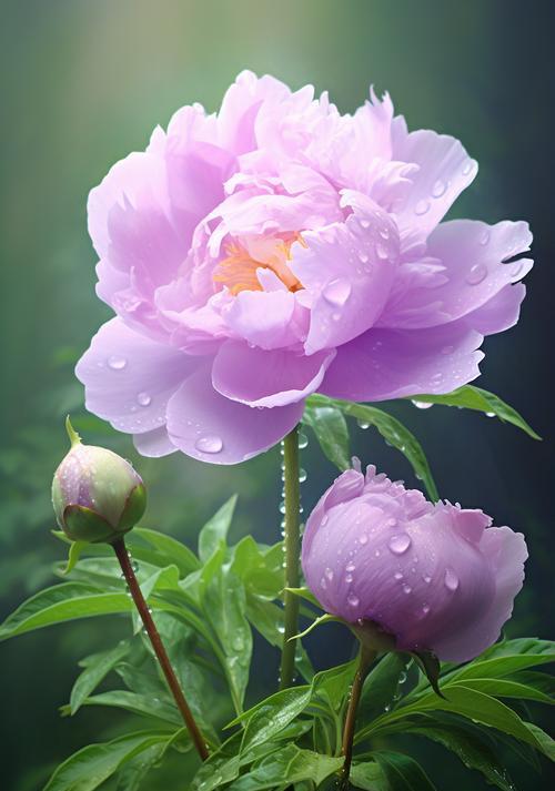 紫色花象征什么？有哪些紫色花推荐？