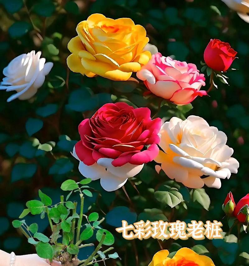 哪种花象征文化幸福？花语中如何体现？