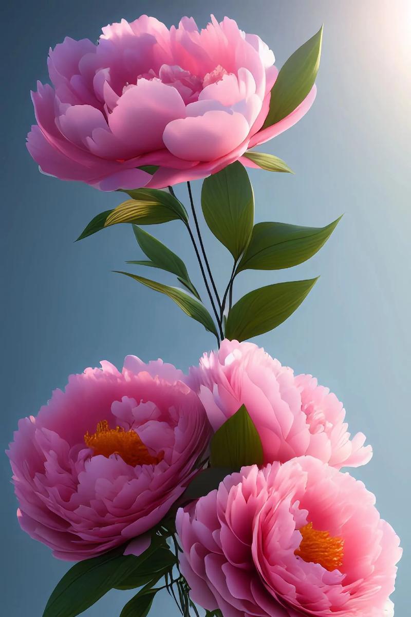 花的颜色都有哪些含义呢？不同颜色的花在文化中代表什么？