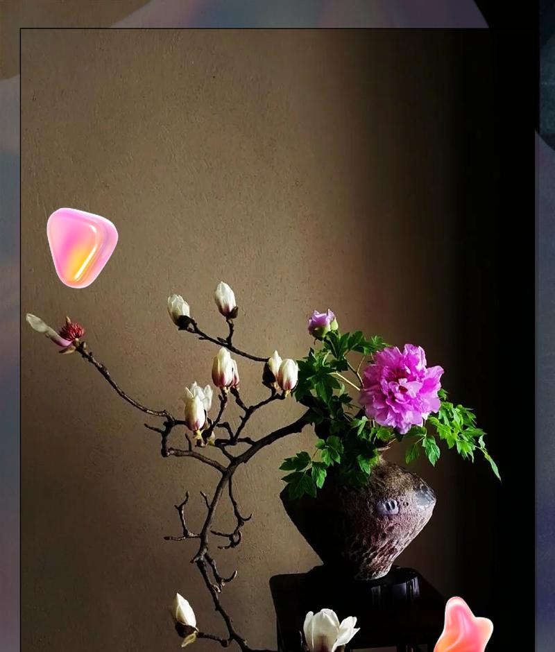 尊重长辈的花语有哪些？如何通过花卉表达对长辈的敬意？