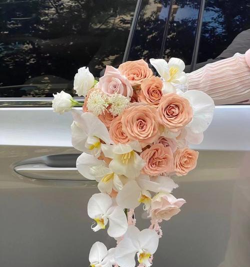 手捧花象征幸福吗？选择哪些花束代表幸福？