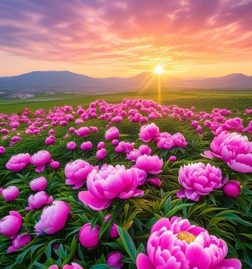 花的颜色有哪些？每种颜色的花代表什么含义？
