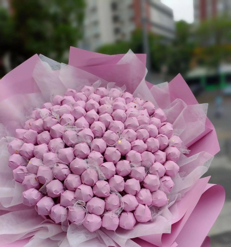 什么花寓意甜蜜生活？寓意甜蜜生活的花有哪些？
